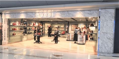 is gucci cheaper in hong kong airport|what to buy in hong kong airport.